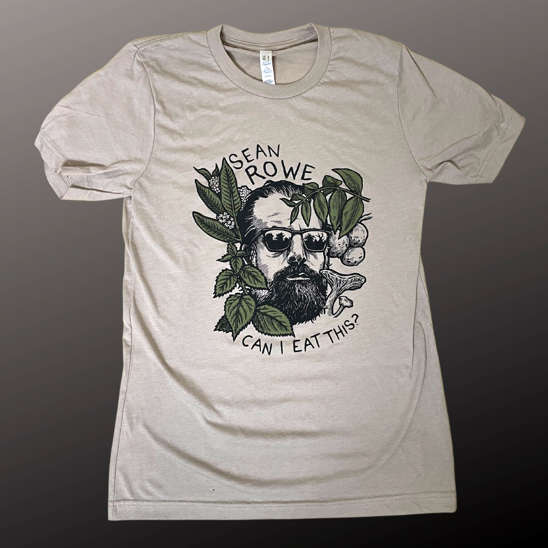 Can I Eat This? Shirt